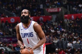 PG-哈登赛事官方发布战术调整新规，巴塞罗那争议不断！的简单介绍