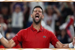 PG-德约科维奇连续七场比赛得分超过突破纪录，中国队挑战极限！的简单介绍