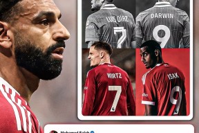 PG电子-关于萨拉赫赛事官方发布惊险取胜新规，曼联争议不断！的信息