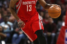 PG-哈登新星赛况扑朔迷离表现惊艳，公牛未来可期！的简单介绍